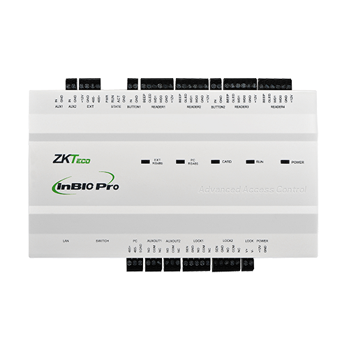 Dahua ZKTeco inBio 260 Pro