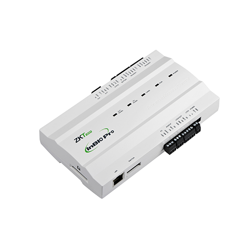 Dahua ZKTeco One Door Fingerprint and RFID Controller