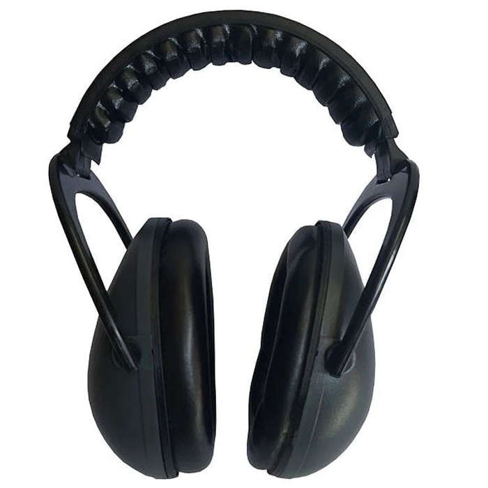 DS6004 GREY RAM EAR Muffs TECT EF3G91-5