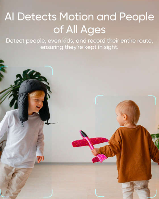 Eufy Indoor Cam C210 (Special)