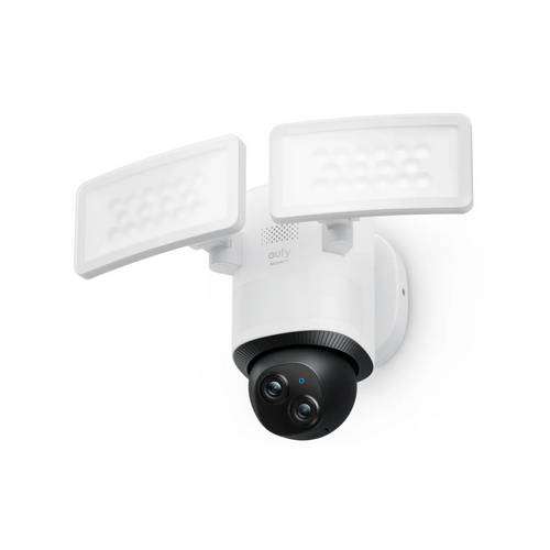Eufy Security 3K Dual Lens PTZ Floodlight Camera (Special)