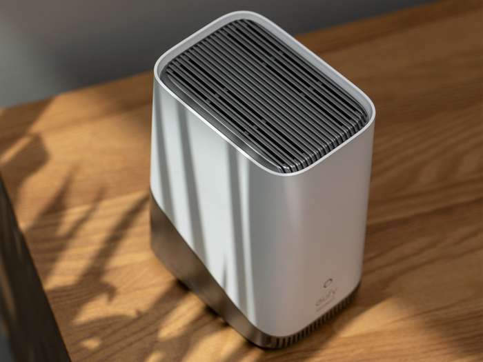 Eufy Security HomeBase 3