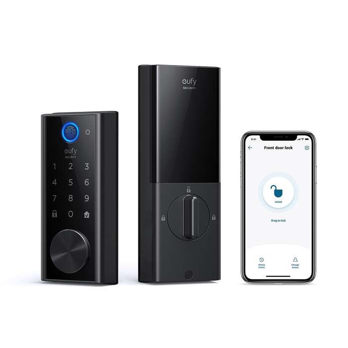Eufy Smart Lock S230 (Special)
