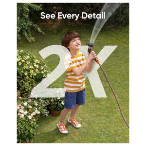Eufy SoloCam S220 Solar-Powered Battery Security Camera (Special)