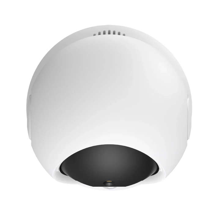 EZVIZ H6c Pro 2K (3MP) - Smart AI