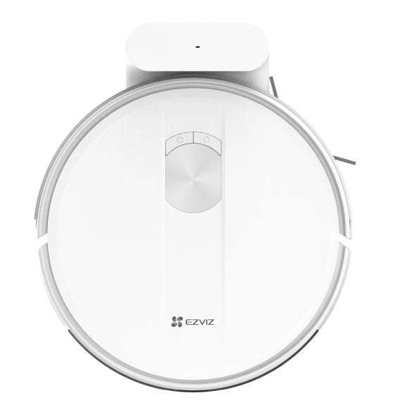 EZVIZ RC3 Smart Navigation Robot Vacuum