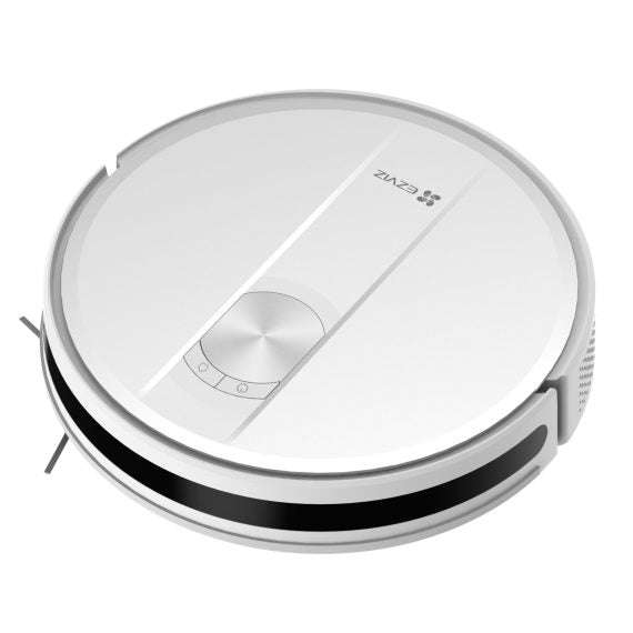 EZVIZ RC3 Smart Navigation Robot Vacuum