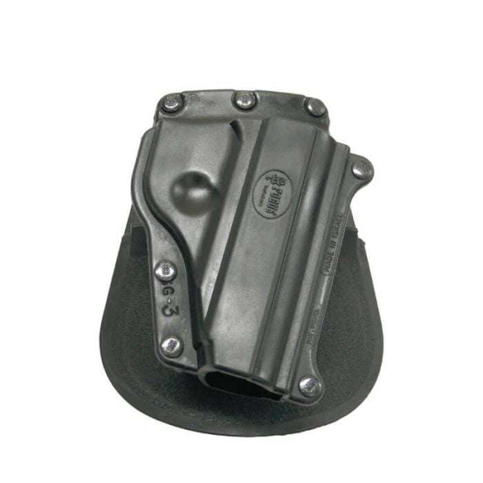 FOBUS PADDLE HOLSTER SIG 230/232