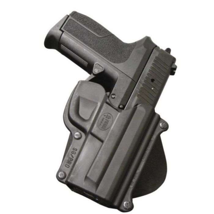 FOBUS PADDLE HOLSTER SIG 2340 PRO