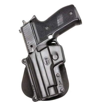 FOBUS PADDLE HOLSTER SIG P220/226 L/HAND