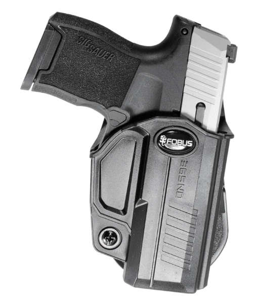FOBUS PADDLE HOLSTER SIG P365