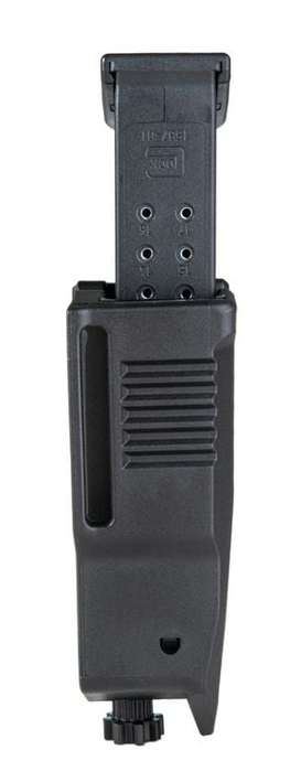 FOBUS PADDLE SINGLE POUCH MOST 9MM MAGS