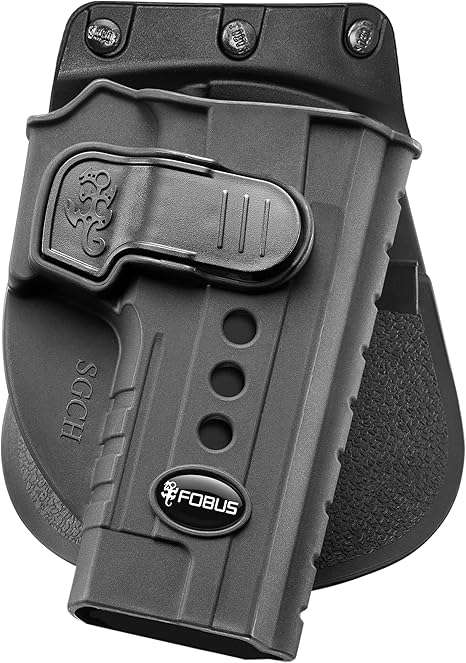 FOBUS PADDLE TRIG LOCK HOLSTER SIGP226