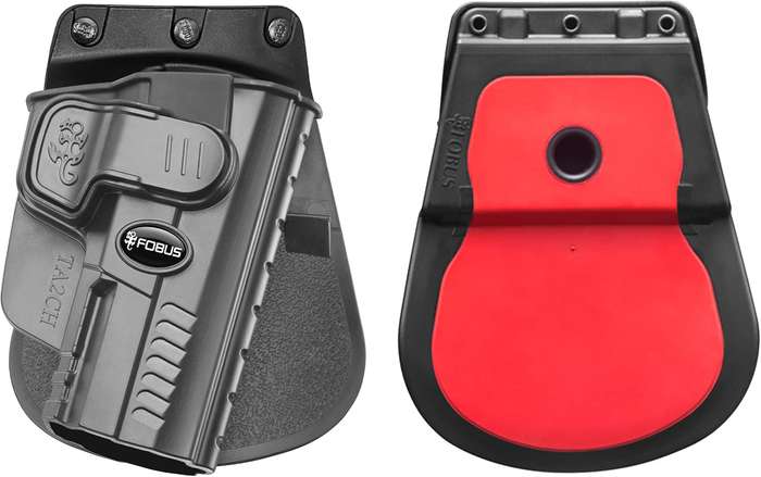 FOBUS PADDLE TRIG LOCK TAURUS PT24 G2