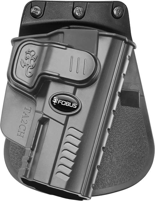 FOBUS PADDLE TRIG LOCK TAURUS PT24 G2