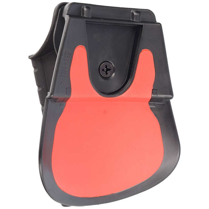 FOBUS PADDLE TRIGGER LOCK HOLSTER SAR9