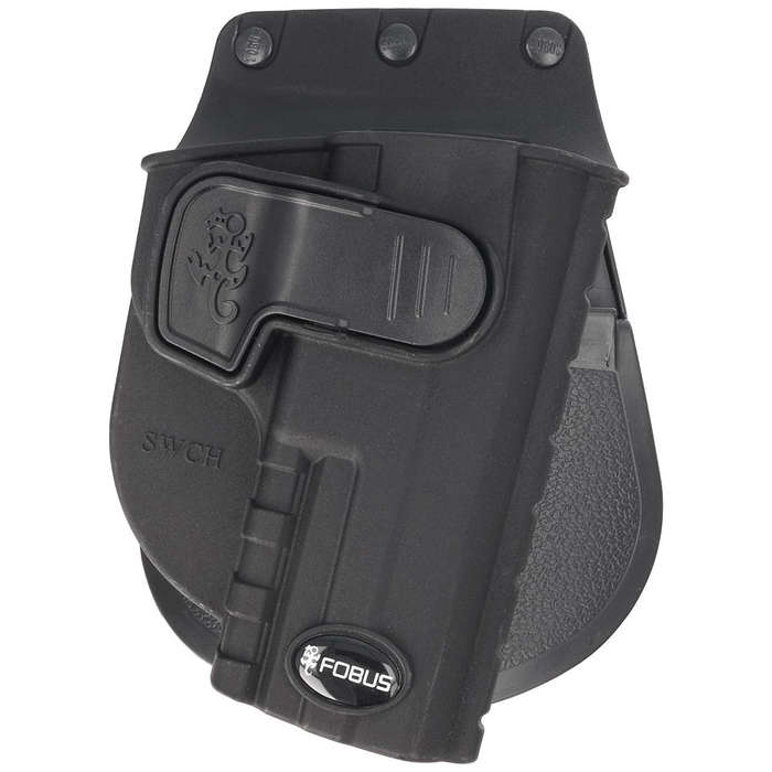 FOBUS PADDLE TRIGGER LOCK HOLSTER SAR9