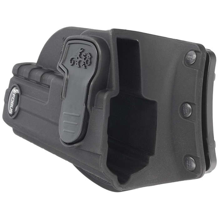 FOBUS PADDLE TRIGGER LOCK HOLSTER SAR9