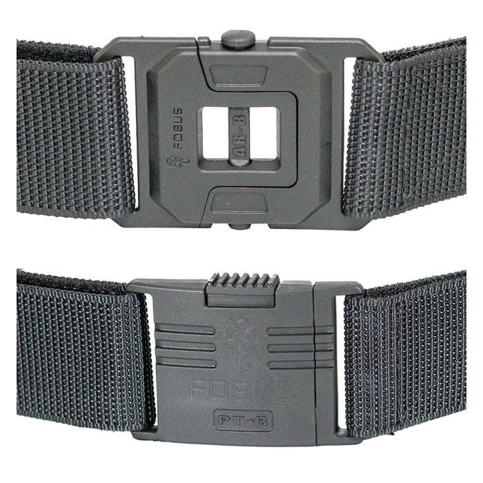 FOBUS PICATINI RAIL BELT BUCKLE S/M AR15