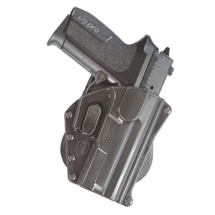 FOBUS SAFETY HOLSTER SIG SP2009/2022