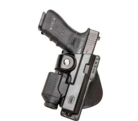 FOBUS TACTICAL HOLSTER EM17