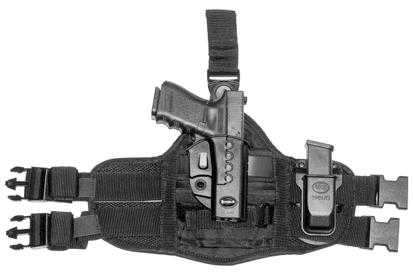 FOBUS THIGH RIG ADAPTER