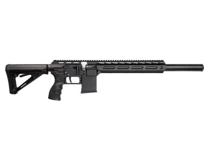 FX AIR RIFLE DRS .22 EXP TACTICAL - 500