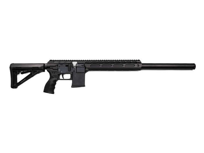 FX AIR RIFLE DRS .22 EXP TACTICAL - 500