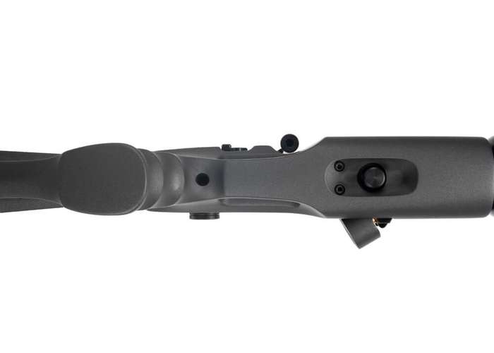 FX AIR RIFLE KING .22 EXP SYNTHETIC - 600