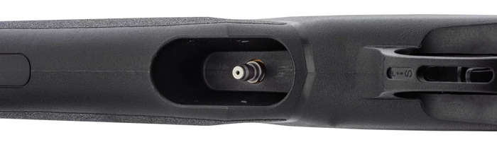 Gamo Arrow PCP Air Rifle  5.5mm, Black