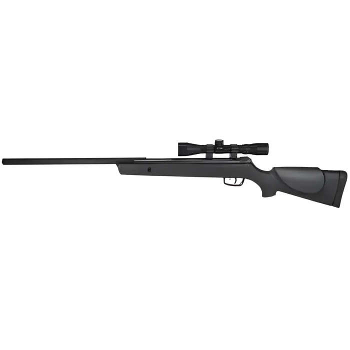 Gamo Big Cat 1250 Air Rifle  4.5mm (With 4×32 Riflescope)