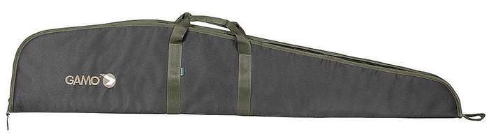 GAMO GUN COVER BLACK AND GREEN