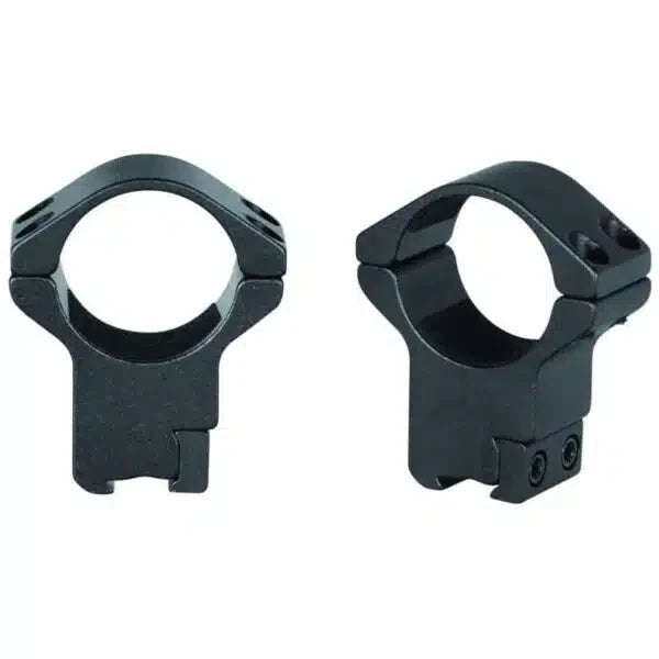 GAMO MOUNT 2-PIECE HIGH TS-300 30MM