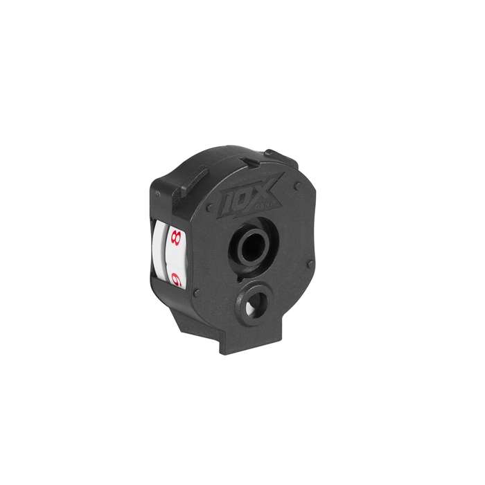 GAMOP .177 GEN2 MAGAZINE PACK 10X