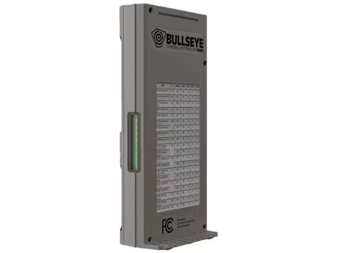 GSM TARGET CAMERA