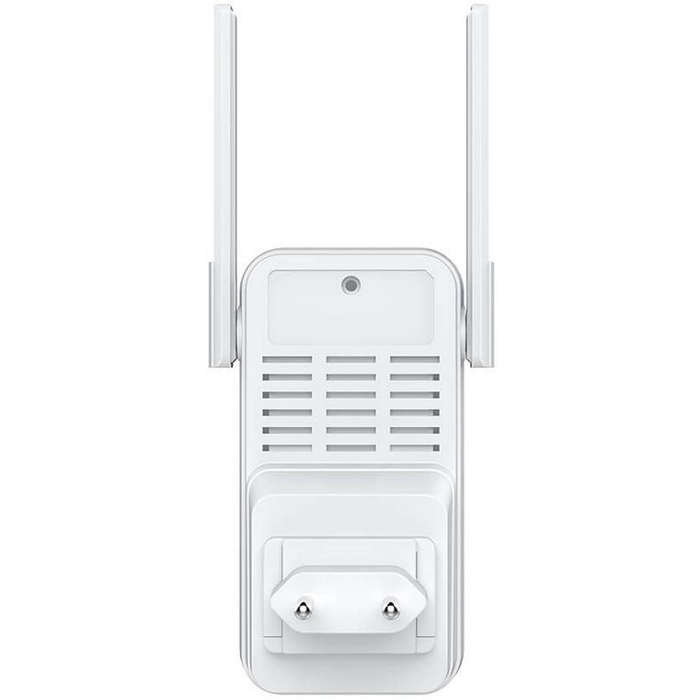 TENDA PLUG POINT RANGE EXTENDER 300MBPS