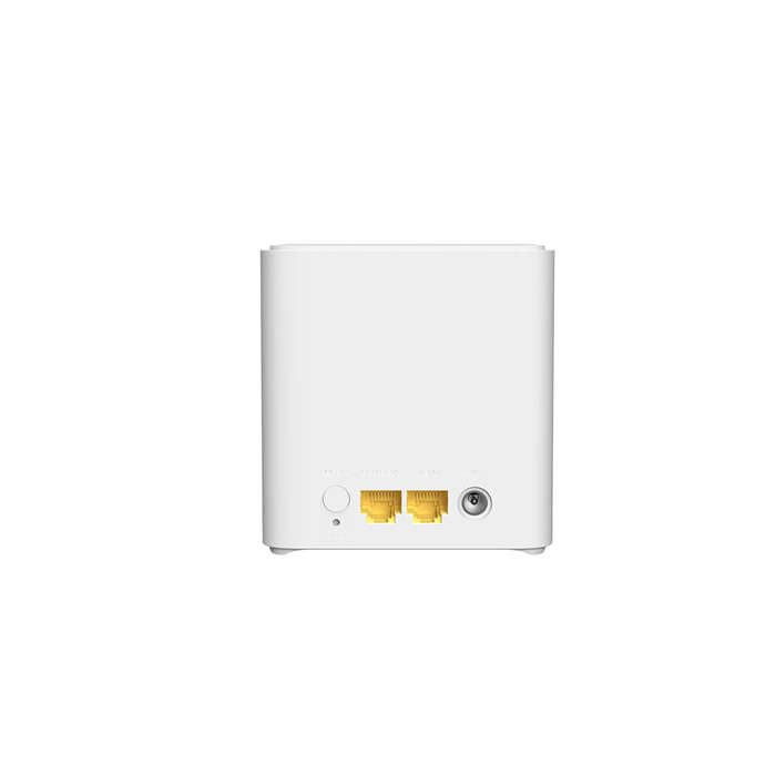 Nova MX3 3-Pack AX1500 Whole Home Mesh Wi-Fi 6 System 1201 Mbps Mesh Router