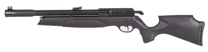 Gamo Arrow PCP 4.5mm Air Rifle