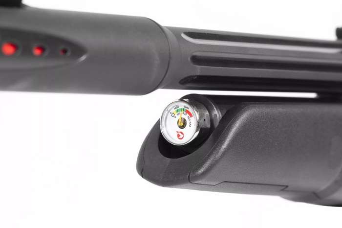 Gamo Arrow PCP 4.5mm Air Rifle