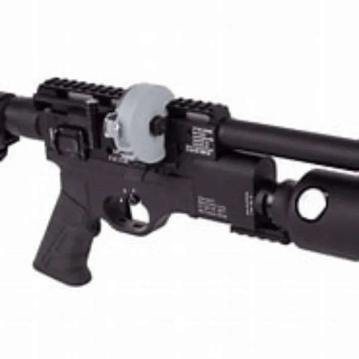 HATSAN PCP AIRRIFLE FACTOR RC 5,5 CAL