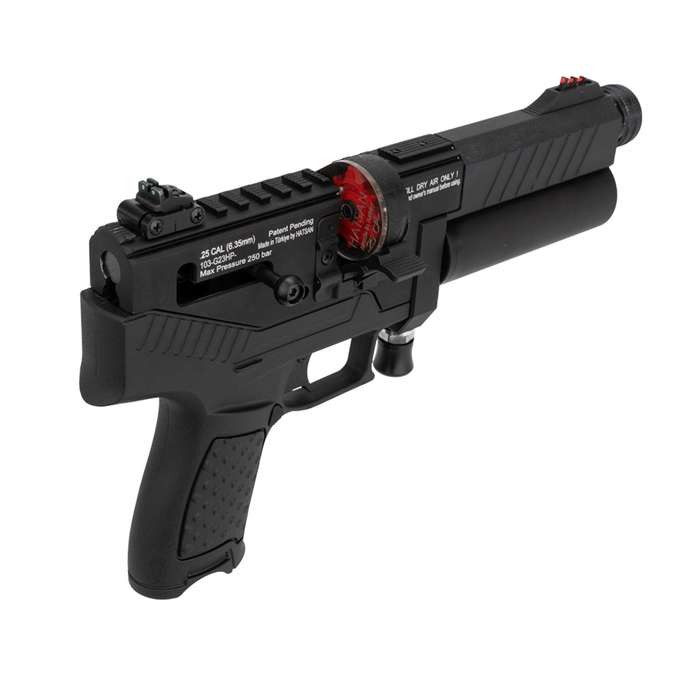 HATSAN VELOX OD 5.5MM PISTOL