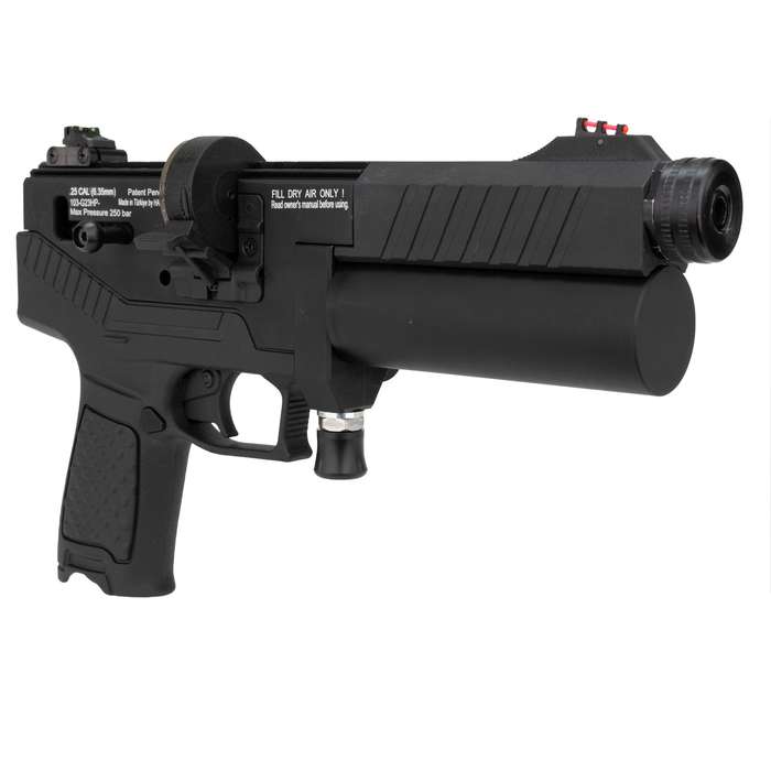 HATSAN VELOX OD 5.5MM PISTOL