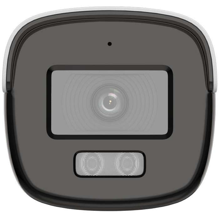 Hikvision 2 MP ColorVu Dual-light Fixed Bullet Camera