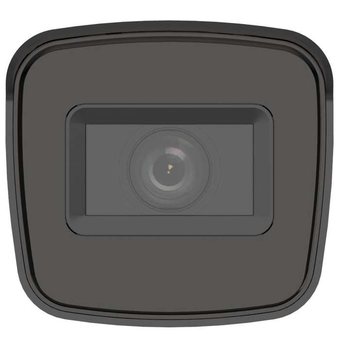 Hikvision 2 MP Manual Varifocal Bullet Camera