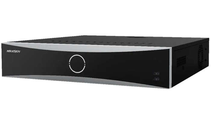 Hikvision 32 Channel 1U 16 POE AcuSense 4K NVR