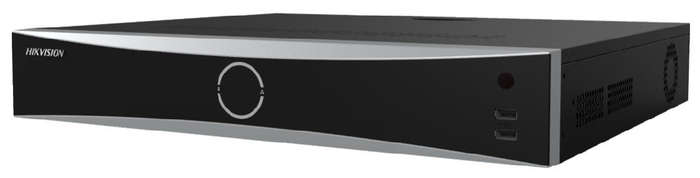 Hikvision 32-ch 1U AcuSense 4K NVR