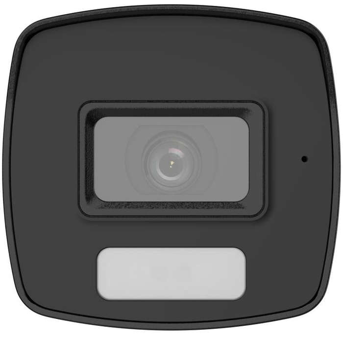 Hikvision 3K Smart Hybrid Light Audio Fixed Bullet Camera