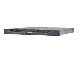 Hikvision Rackmount VMS Server