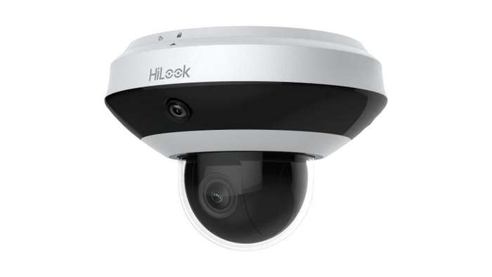 HiLook PTZ Dome Camera (On Special)
