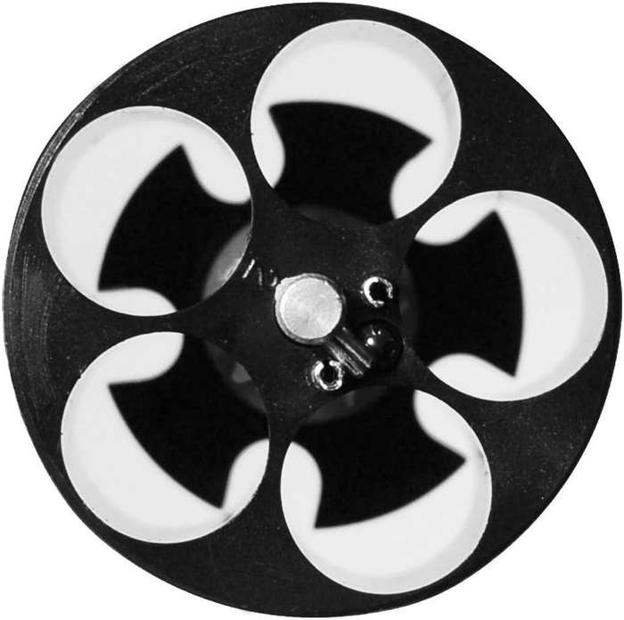HKS SPEEDLOADER 38/357 5-RD